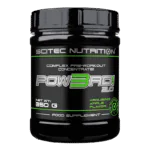Scitec Nutrition Pow3rd! 2.0 Preworkout