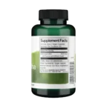 Swanson Ashwagandha 100 Veg Capsules - Image 2