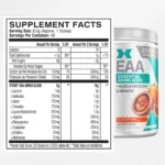 XTEND EAA Essential Amino Acids Powder 40 servings - Image 2