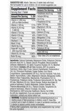Scitec Nutrition 100% Whey Protein - 78 servings - Image 3