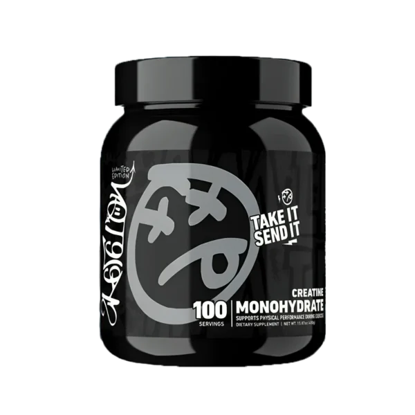 Skeleton Nutrition Creatine Monohydrate 300gm - 100 servings