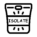 Isolate protein