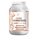 William Bonac Hydrolysate Core 60 servings