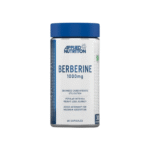 Applied Nutrition Berberine 1000mg