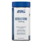 Applied Nutrition Berberine 1000mg