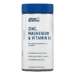 Applied Nutrition Zinc, Magnesium & Vitamin B - 90 Caps