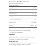 Primeval Labs L-Carnitine Max 3000mg - Image 2