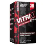 Nutrex Research VITRIX - 60 Capsules