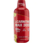 Primeval Labs L-Carnitine Max 3000mg