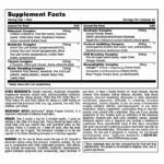 Universal Nutrition Animal Cuts 42 Packs - Image 2
