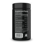THE OMEN! FAT BURNER - 100 Capsules - Image 2