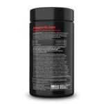 THE OMEN! FAT BURNER - 100 Capsules - Image 3