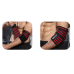 OX Muscle Elbow Support - Image 2