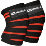 OX Muscle Knee Support