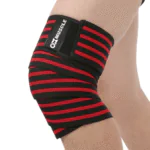 OX Muscle Knee Support - Image 2