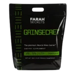 Farah Secret Gain Secret 5kg - 26 serv