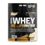 Nutrex Research Whey Protein - 4.54kg - 128 serv