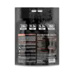Nutrex Research Whey Protein - 4.54kg - 128 serv - Image 2