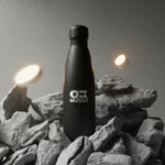 OX Stainless Steel Bottle 550 ml - Image 2