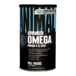 Universal Nutrition Animal Omega-3 & EFAS 30 Packs