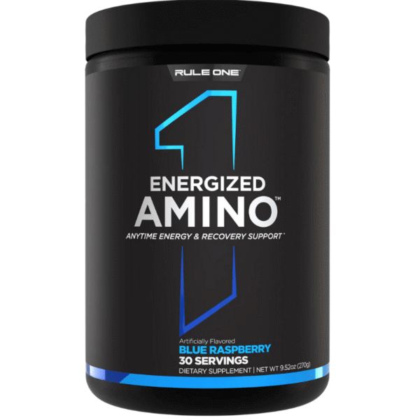 Rule One Energized Amino 30 servings