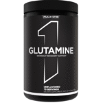 Rule One Glutamine 400gm - 75 servings