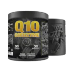Zoomad Labs COENZYME Q10 - 90 Softgels - 30 servings