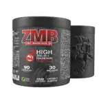 Zoomad Labs ZMB - 90 Capsules - 30 Servings