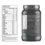 Keep Going Ultimate Whey Digestive Enzymes+ 1kg - 30 Servings - Image 2