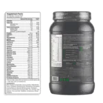 Keep Going Ultimate Whey Digestive Enzymes+ 1kg - 30 Servings - Image 2