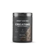 Keep Going Creatine Monohydrate 300gm - 60 serv