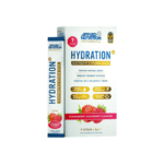 Applied Nutrition Hydration+ Electrolyte & Vitamin Powder 7 Sticks