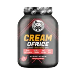 Dr.MM Cream Of Rice 2kg - 50 servings