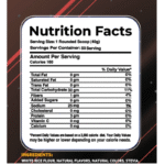 Dr.MM Cream Of Rice 2kg - 50 servings - Image 2