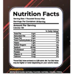 Dr.MM Cream Of Rice 2kg - 50 servings - Image 2