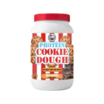 Dr.MM Protein Cookie Dough 1.2kg 30 servings