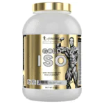 Kevin Levrone Gold Isolate 66 servings
