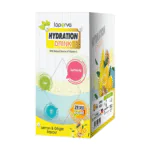 Laperva Hydration Drink 15 Sachets