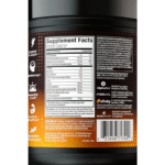 Muscle Tech EUPHORIQ Pre-Workout - Image 2