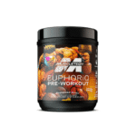 Muscle Tech EUPHORIQ Pre-Workout