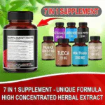 AUMETO Tudca 150 caps - 150 servings - Image 2