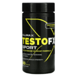 Allmax TESTO FX 80 caps - 20 servings