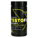 Allmax TESTO FX 80 caps - 20 servings