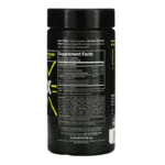 Allmax TESTO FX 80 caps - 20 servings - Image 2