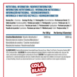 Applied Nutrition Creatine Gummies - Image 2