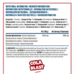 Applied Nutrition Creatine Gummies - Image 2