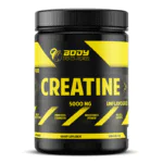 Body Builder Creatine 1kg - 200 servings