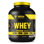 Body Builder Whey Protein 1.8kg - 54 serv
