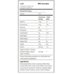 Body Builder Whey Protein 1.8kg - 54 serv - Image 2