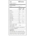 Body Builder Whey Protein 1.8kg - 54 serv - Image 2